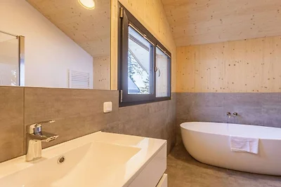 Chalet Superior n. 7 con sauna e vasca...