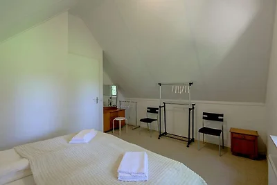 Bungalow spazioso vicino ai laghi della...