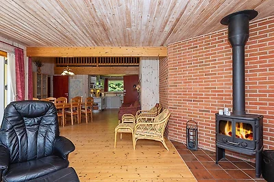 10 persoons vakantie huis in Højslev-By Traum