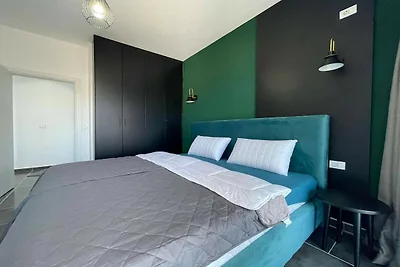 Schצne Wohnung am Meer in Sarande