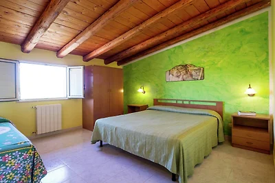 Ferienhaus in Sciacca mit Gemeinschaftspool