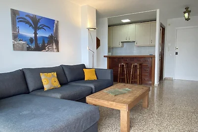 Wohnung in Nerja nahe Balcón de Europa