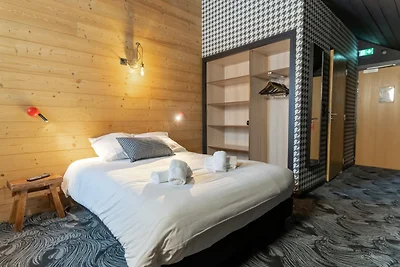 Wohnung im Serre Chevalier Skigebiet