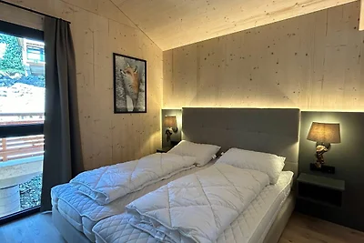 Chalet meraviglioso con sauna