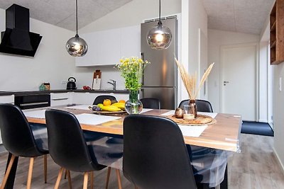 6 Personen Ferienhaus in Ansager-By Traum