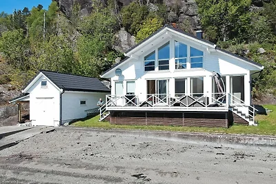 6 Personen Ferienhaus in ETNE