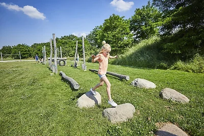 Faciliteiten en service vakantiepark Faciliteiten en service vakantiepark