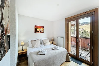 Amarante-appartamento-6 persone-vicino alle...