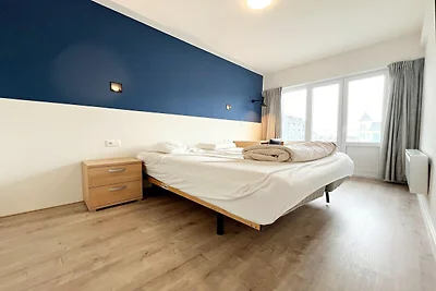 Wohnung in Wenduine mit Meerblick
