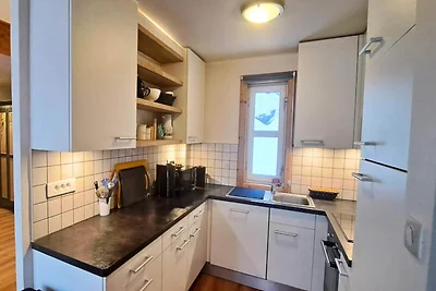 4-Zimmer-Chalet für 6 Personen – Prestige