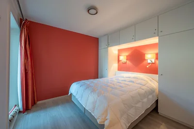 Apartment mit Blick auf den Casino-Platz