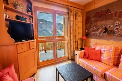 Apartments für 8 Personen