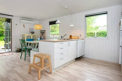 6 Personen Ferienhaus in Juelsminde
