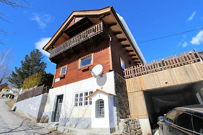 Chalet in Rangersdorf in Kärnten nahe...