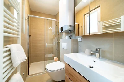 Ferienwohnung Familienurlaub Banjol