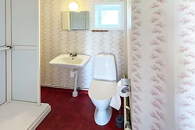 7 Personen Ferienhaus in ÄLMEDBODA