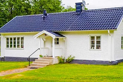 4 Personen Ferienhaus in ÅSBRO