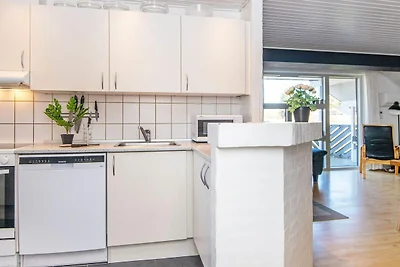 10 Personen Ferienhaus in Juelsminde