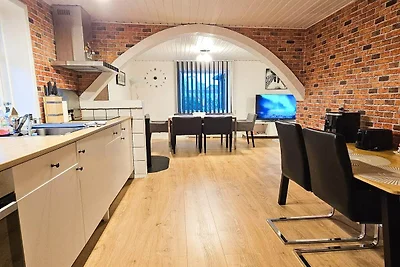 8 persoons vakantie huis in Øster Assels-By...
