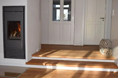 Vakantieappartement met 2 slaapkamers