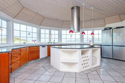 4 Sterne Ferienhaus in Harboøre