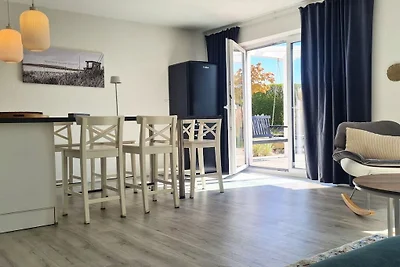 Casa vacanze con 2 camere da letto