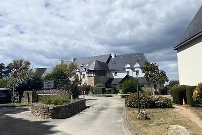 Hafen von Crouesty Cap'Océan