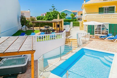 Villa in Portimao in der Nähe des...