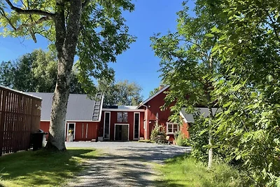9 Personen Ferienhaus in LIDKÖPING-By Traum