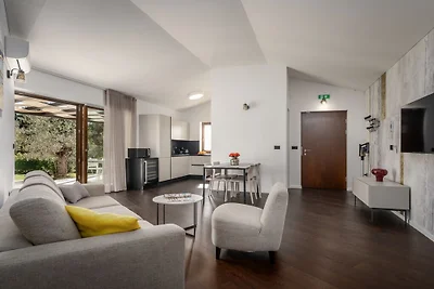 Casa Vesta mit Pool