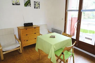 Studio für 2 Personen