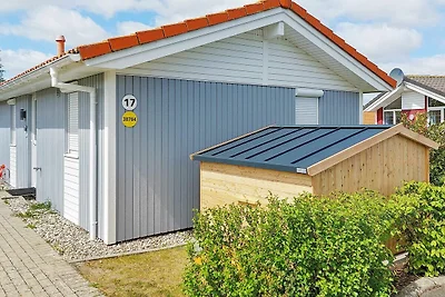 4 Personen Ferienhaus in GROEMITZ