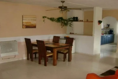 Ferienhaus mit 2 Schlafzimmer