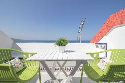 Wohnung am Strand Playa de Las Canteras