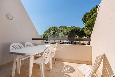 2 Zimmer für 4 Personen