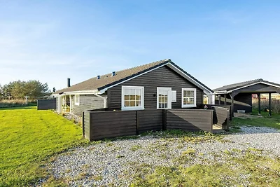 4 Sterne Ferienhaus in Løkken