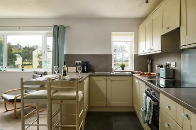 Appartamento vicino al castello di Harlech, N...