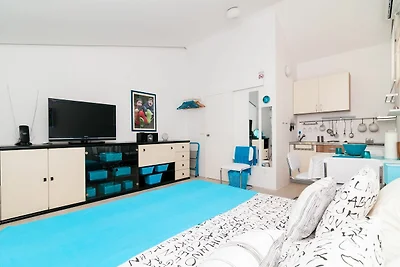 Apartments Carmen &
