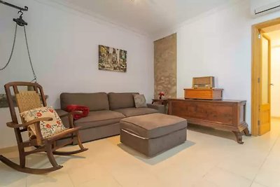 Casa Nord 4pax - Casa En Caimari. Wifi Gratis