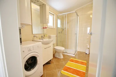Apartments Memunić - Standard One Bedroom Apa...