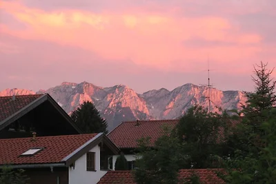 Ferienwohnung mit 2 Schlafzimmer