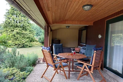 Ferienhaus mit 2 Schlafzimmer