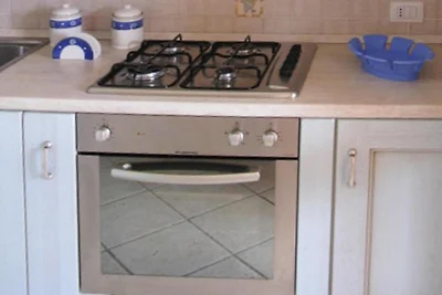 apartman za odmor Obiteljski odmor Costa Rei