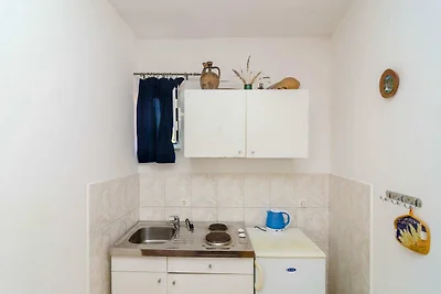 Apartments Rašica Molunat - Basic Studio