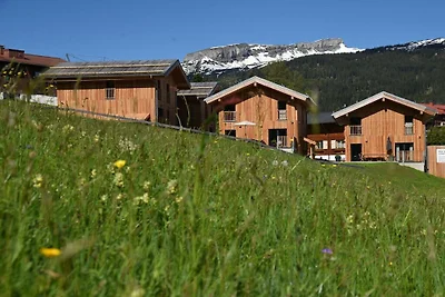 Ferienhaus mit 1 Schlafzimmer