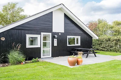 5 Personen Ferienhaus in Hemmet