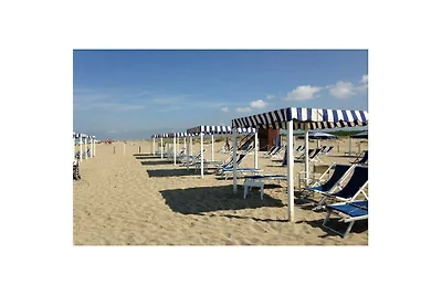 Ferienhaus mit 3 Schlafzimmer