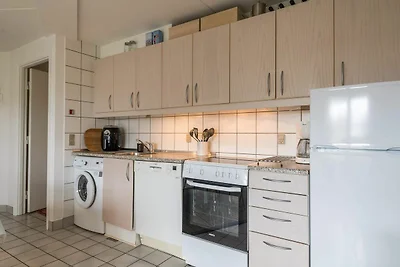4 Personen Ferienhaus in Fanø