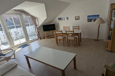 Freundliche Ferienwohnung