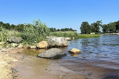 4 Sterne Ferienhaus in SÖLVESBORG
